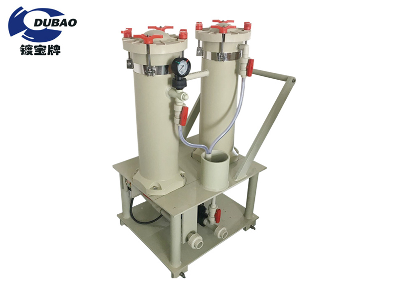 濾油過濾機(jī)