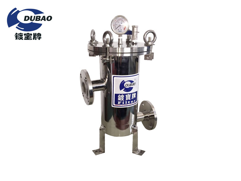 不銹鋼過濾器廠家