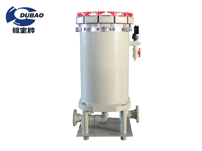 大流量過(guò)濾器